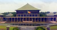 Acting-IGP To Refer MP Security Requests to NSC
